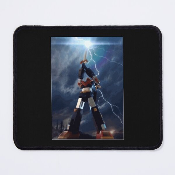 Item preview, Robo Voltes designed and sold by ElenafHowell.