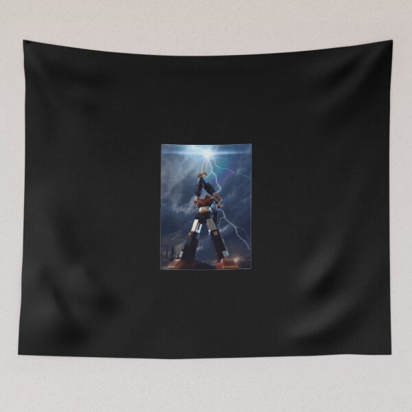 Item preview, Robo Voltes designed and sold by ElenafHowell.