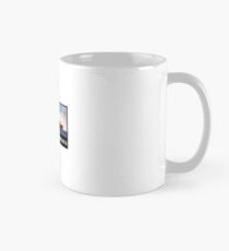 USS North Carolina Mug