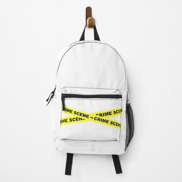 Item preview, Crime Scene Tape designed and sold by sweetsixty.