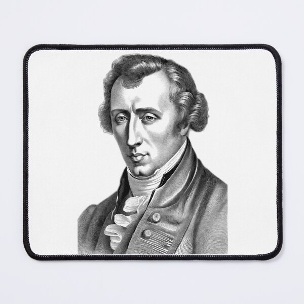 Item preview, Frederic Chopin Portrait designed and sold by NTGUILTY.