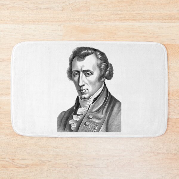 Item preview, Frederic Chopin Portrait designed and sold by NTGUILTY.