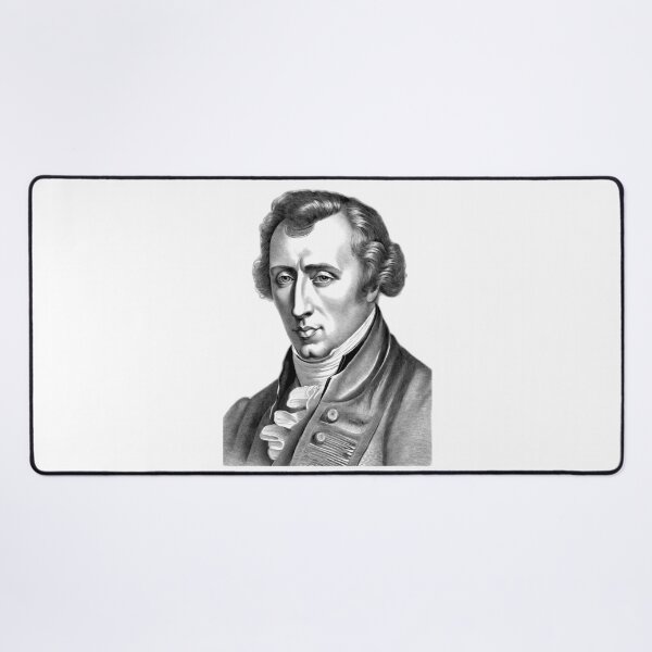 Item preview, Frederic Chopin Portrait designed and sold by NTGUILTY.