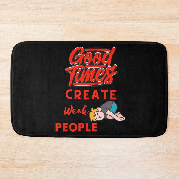 Item preview, good times designed and sold by StarDan.