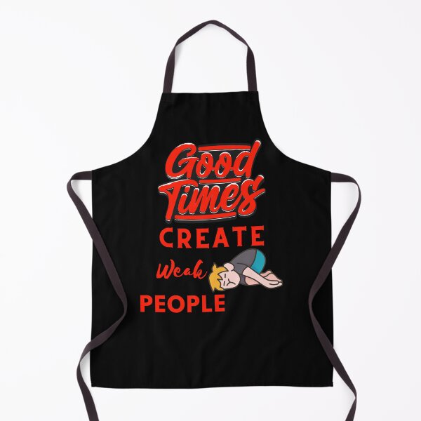 Item preview, good times designed and sold by StarDan.
