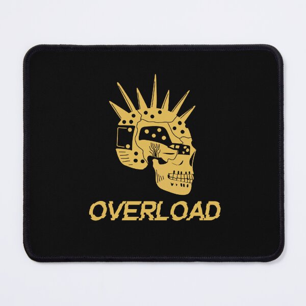 Item preview, Systemic Overload designed and sold by SpiderSparrow.