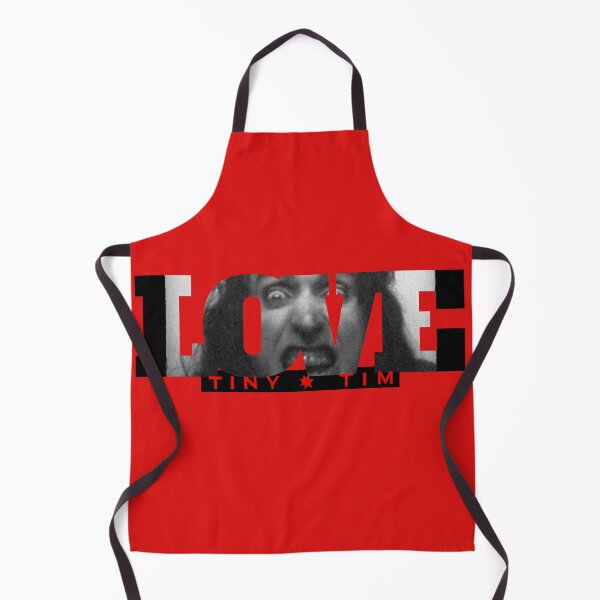 Item preview, The One and Only Tiny Tim! Herbert Khaury Love designed and sold by Lindaco.