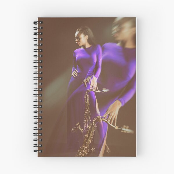 Item preview, African Sax Lady designed and sold by ansaharju.