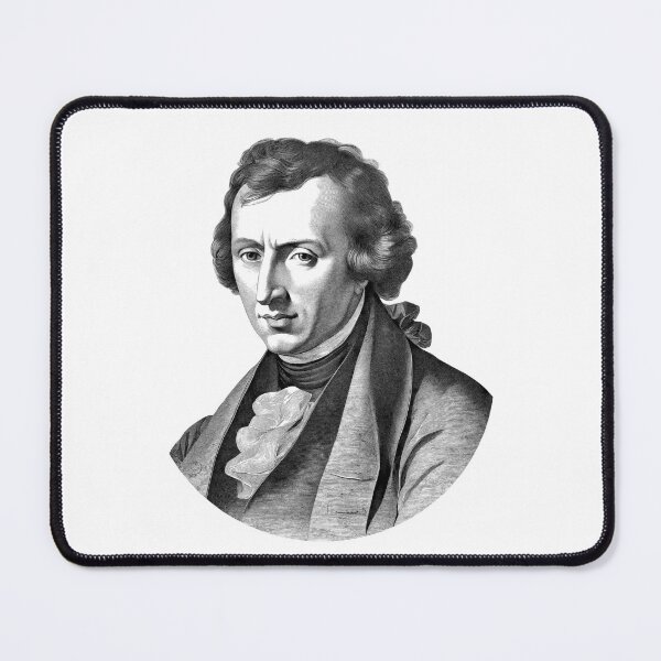 Item preview, Frédéric Chopin Portrait designed and sold by NTGUILTY.