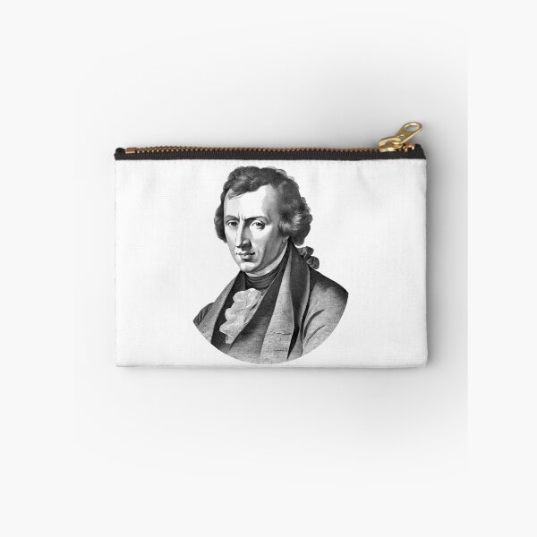 Item preview, Frédéric Chopin Portrait designed and sold by NTGUILTY.