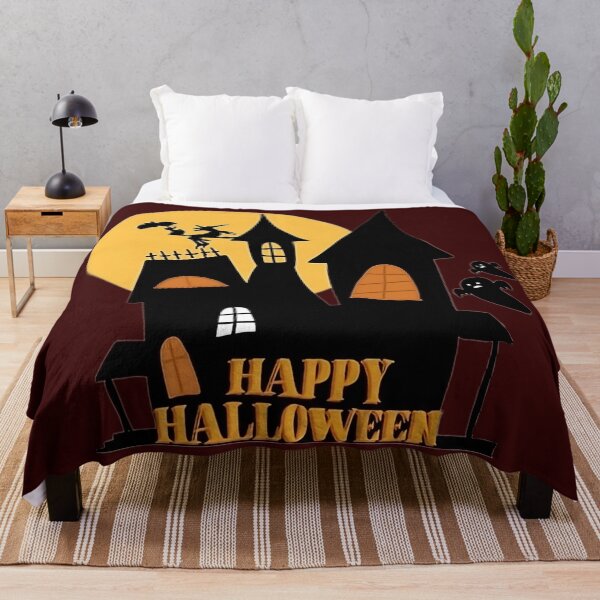 Item preview, Happy Halloween designed and sold by KalipsoArt.