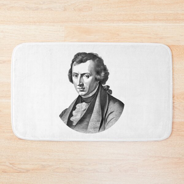 Item preview, Frédéric Chopin Portrait designed and sold by NTGUILTY.