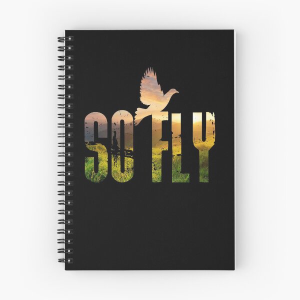 Item preview, So Fly designed and sold by stuch75.