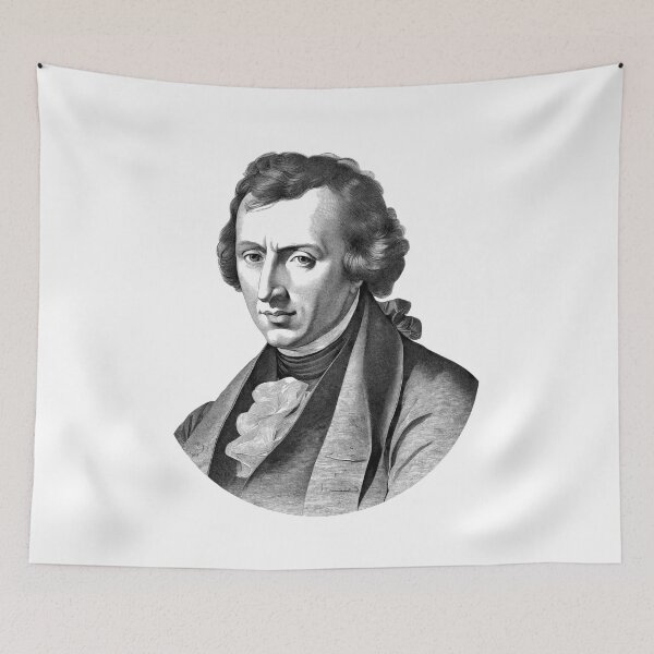 Item preview, Frédéric Chopin Portrait designed and sold by NTGUILTY.