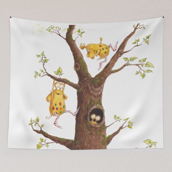 Item preview, Lucky Loni designed and sold by Angela Kommoß.