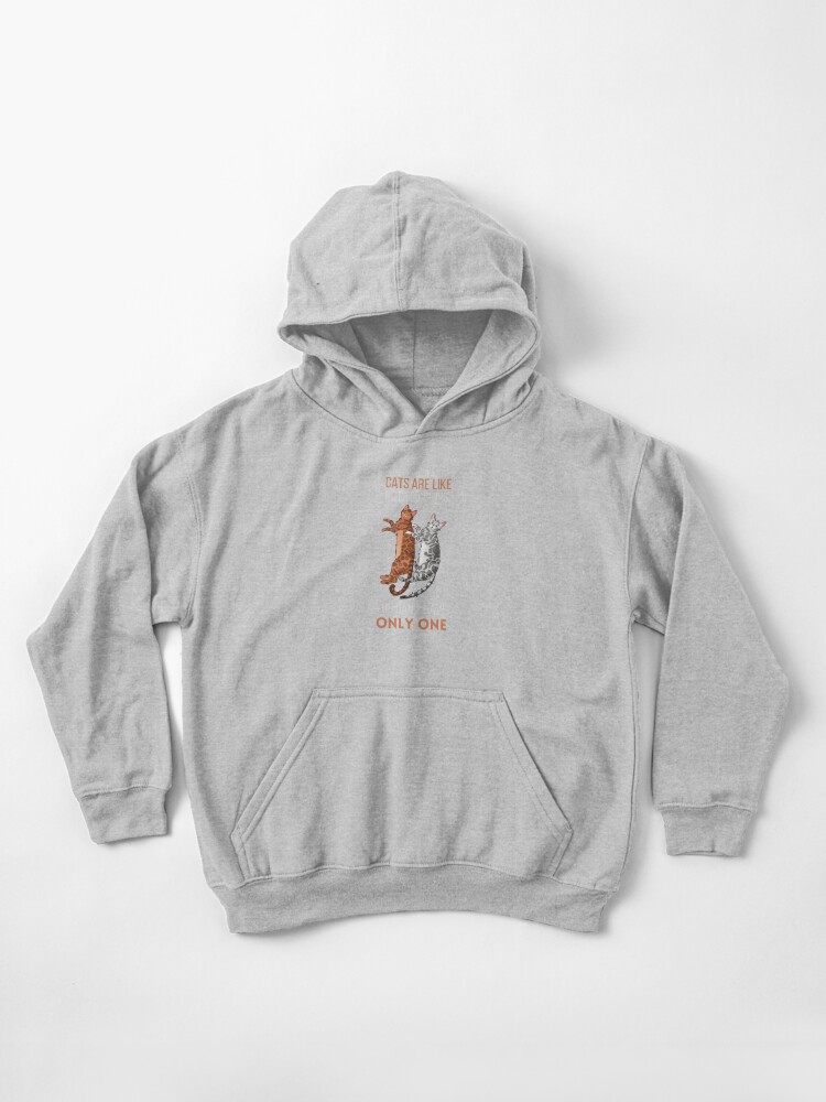 youth bengals hoodie