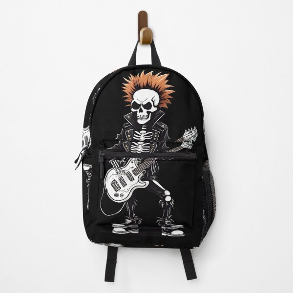 Item preview, Guitar Heroes - Skeleton IV designed and sold by DevemDavam.