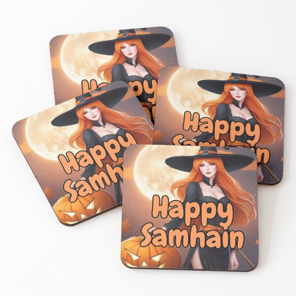 Item preview, Witch Greeting designed and sold by HauntedWitch.