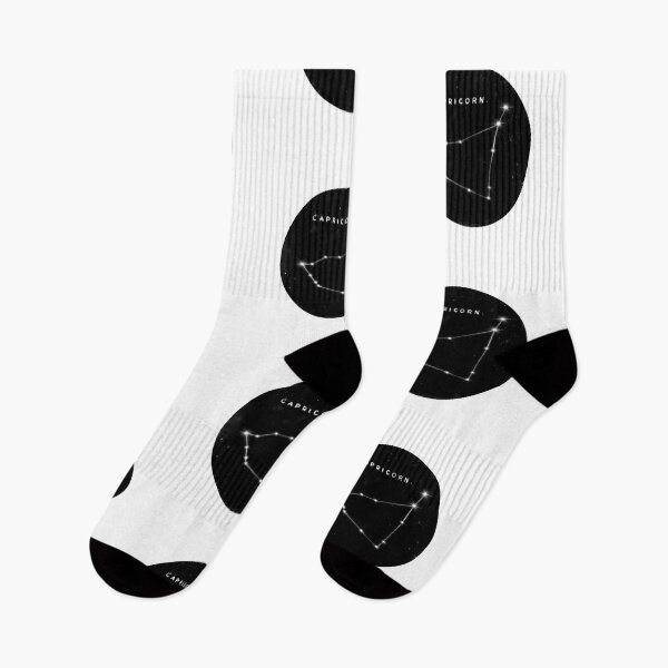 Item preview, Capricorn Constellation designed and sold by notastranger.