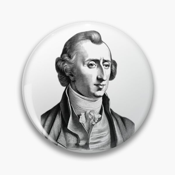 Artikelvorschau, Porträt von Chopin entworfen und verkauft von NTGUILTY.