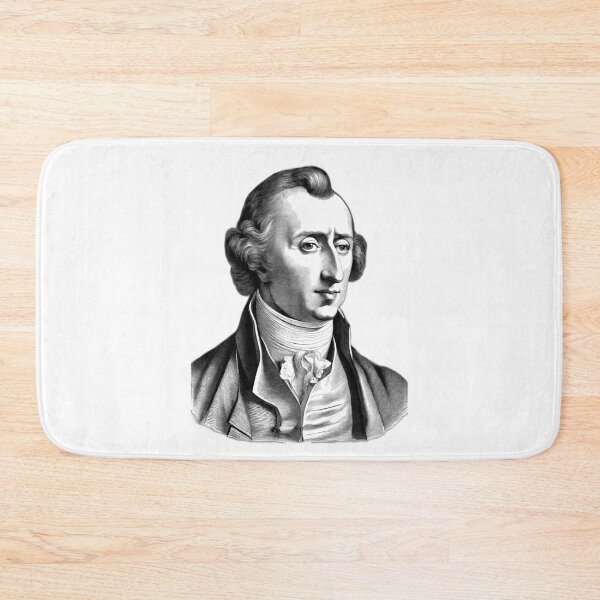 Item preview, Portrait of Chopin  designed and sold by NTGUILTY.