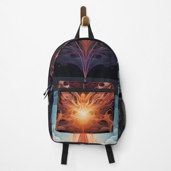 Item preview, "Cosmic Kaleidoscope" designed and sold by Art-Vortex-fr.