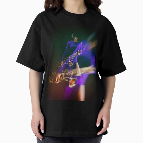 Item preview, African Sax Lady designed and sold by ansaharju.