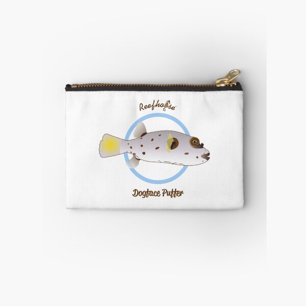 Item preview, Dogface Puffer designed and sold by KaplanCrypto.
