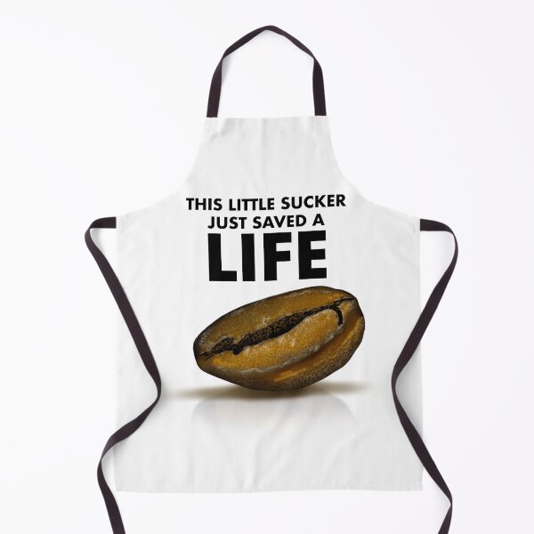 Item preview, Coffee Bean designed and sold by Quincy Follweiler.