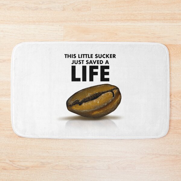 Item preview, Coffee Bean designed and sold by Quincy Follweiler.