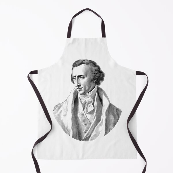 Item preview, Portrait of Frédéric François Chopin designed and sold by NTGUILTY.