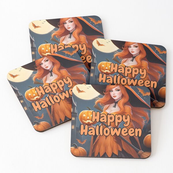 Item preview, Witch Greeting designed and sold by HauntedWitch.