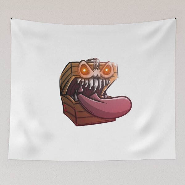 Item preview, Mimic Cutout designed and sold by art-arlo.