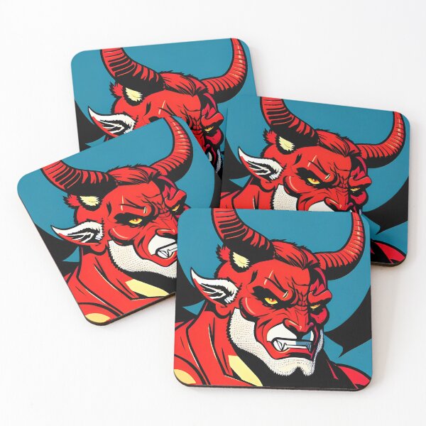 Item preview, HORNY DEVIL designed and sold by VOODOO-BABY.