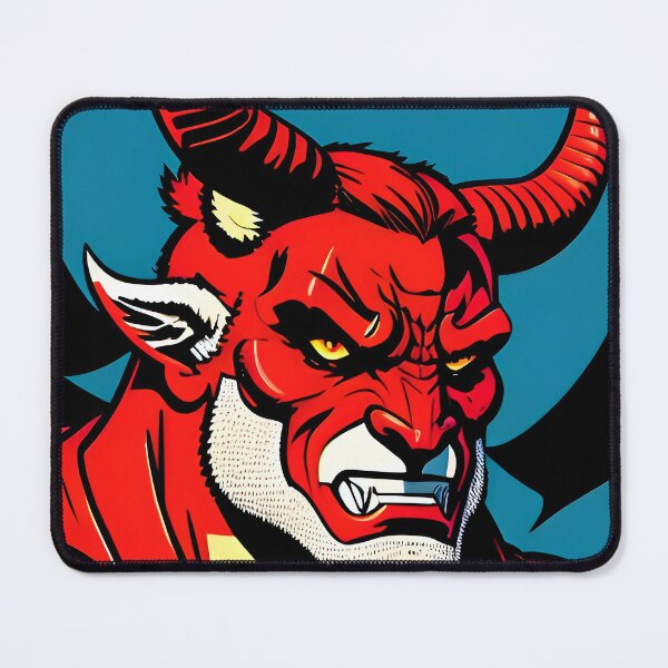 Item preview, HORNY DEVIL designed and sold by VOODOO-BABY.