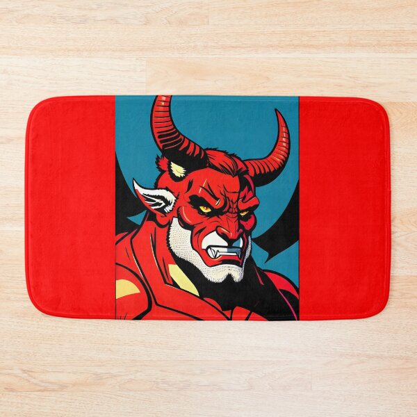 Item preview, HORNY DEVIL designed and sold by VOODOO-BABY.