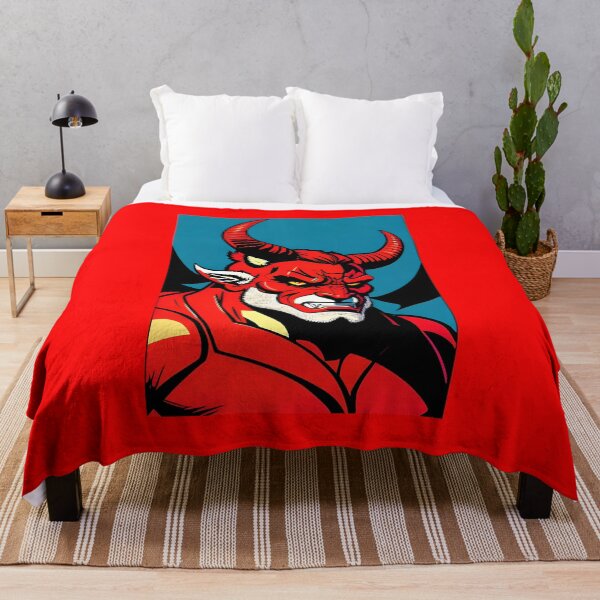 Item preview, HORNY DEVIL designed and sold by VOODOO-BABY.