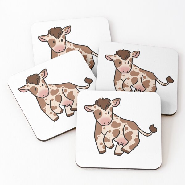 Item preview, Chocolate Milk Cow designed and sold by HelLoveHelena.