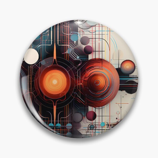 Item preview, "Cosmic Kaleidoscope" designed and sold by Art-Vortex-fr.