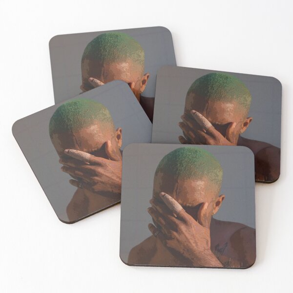 Item preview, blonde frank ocean designed and sold by ohad-shop.