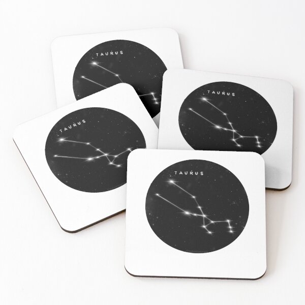 Item preview, Taurus Constellation designed and sold by notastranger.