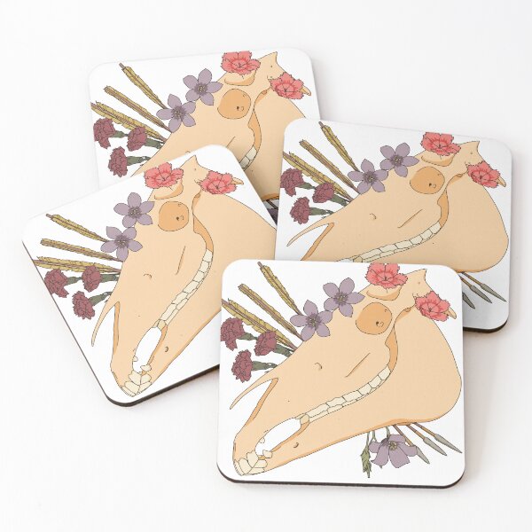 Item preview, Bone Zodiac: Sagittarius designed and sold by tarmacprints.