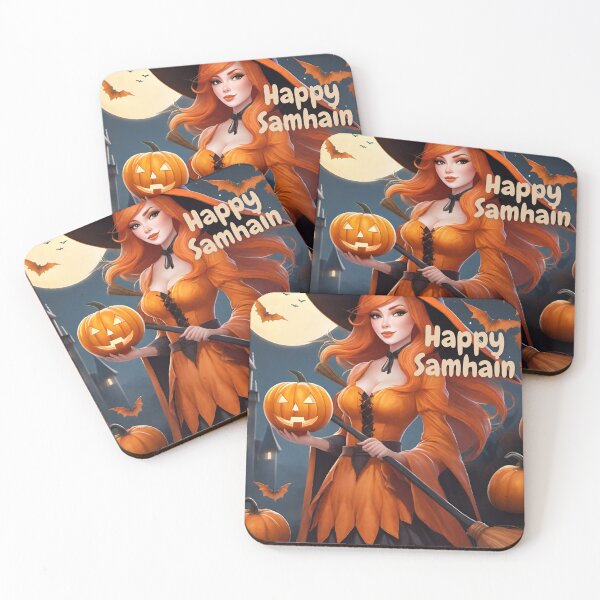 Item preview, Witch Greeting designed and sold by HauntedWitch.