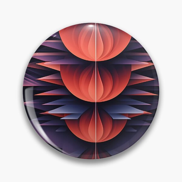 Item preview, "Cosmic Kaleidoscope" designed and sold by Art-Vortex-fr.