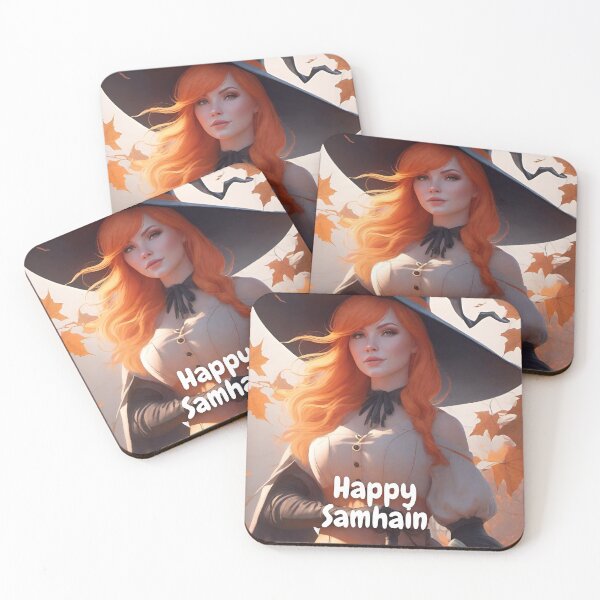 Item preview, Witch Greeting designed and sold by HauntedWitch.