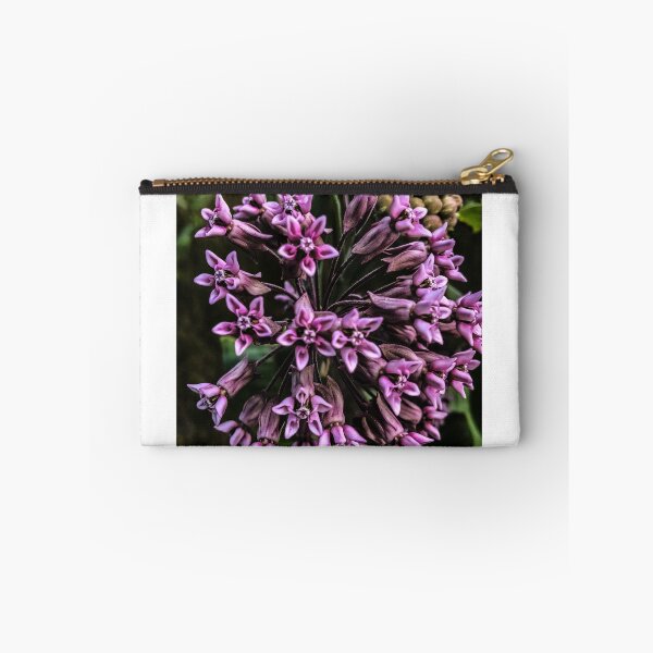 Item preview, Purple milkweed  designed and sold by scleverfarm.