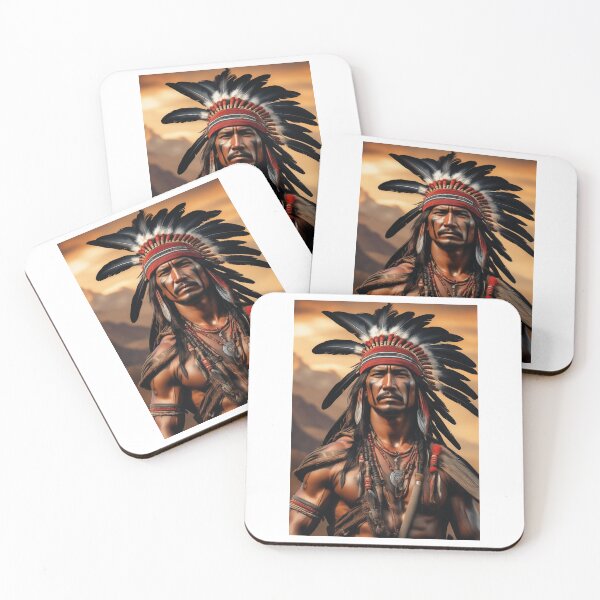 Item preview, Indian designed and sold by Greta Lobodzinska.