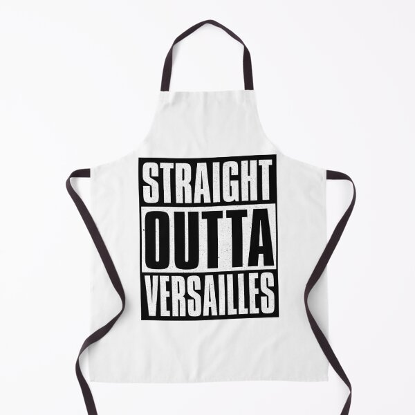 Item preview, Straight Outta Versailles designed and sold by MimsTees.