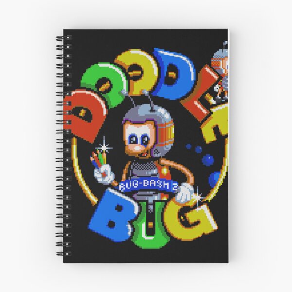 Item preview, Doodlebug designed and sold by iloveamiga.