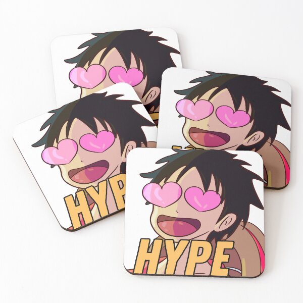 Item preview, Anime Pirate Boy Emote / Sub Badge | 10 Pc Otaku Twitch Emotes | Anime Meme Twitch Badge / Badges For Youtube  / Discord | Loofy Straw Hat designed and sold by Necrotic Ice.